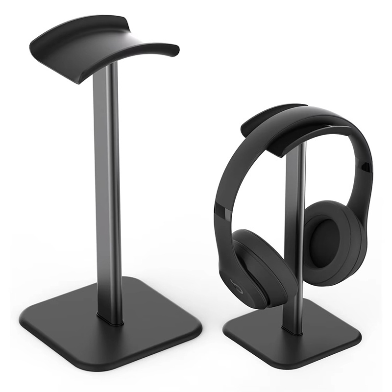 Gaming Accessories Sale - 1pcs 범용 플라스틱 헤드폰 홀더 게임용