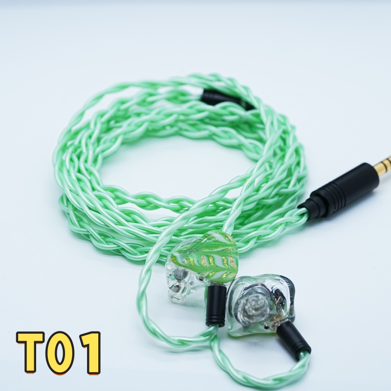 Gaming Accessories Sale - XINHS HIFI T01 순수 구리 업그레이드