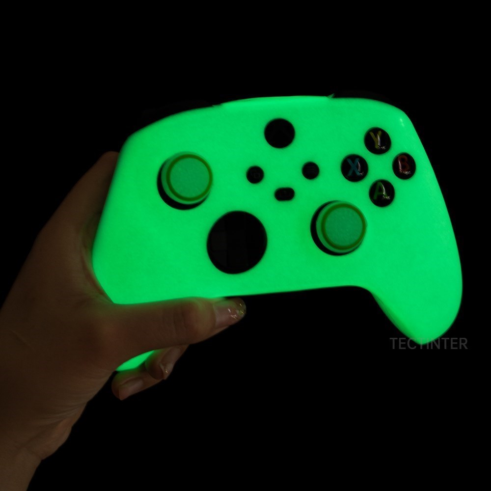 Gaming Setup Accessories Xbox - Xbox 시리즈 X/S 게임 패드용 보호