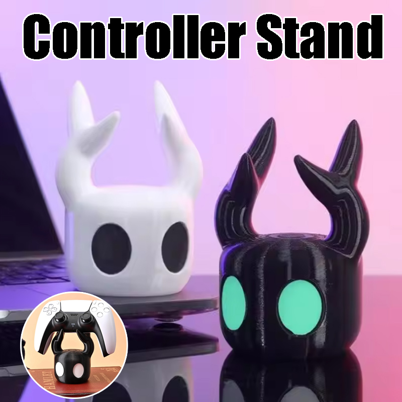 Gaming Accessories Desktop - 게임 컨트롤러 고스트 디스플레이 스탠드 PS5