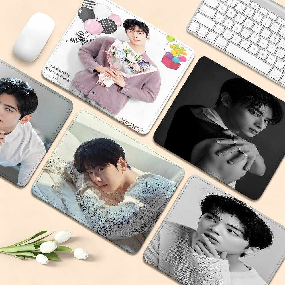 Gaming Accessories Korea - 인기 있는 한국 배우 차은우 애니메이션