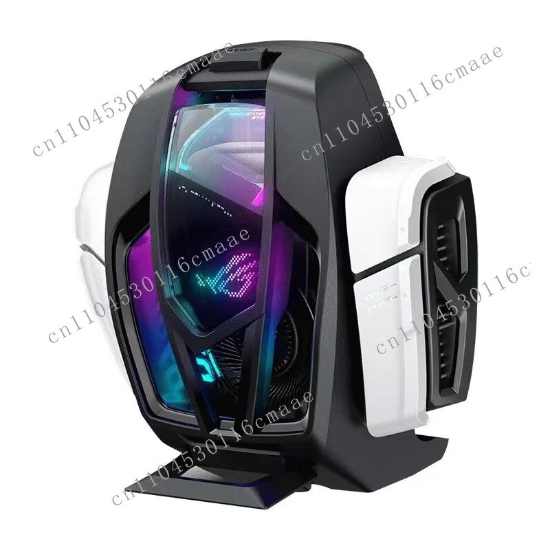 Gaming Accessories Brands - 브랜드 뉴 7 7/7 팬 스탠드에