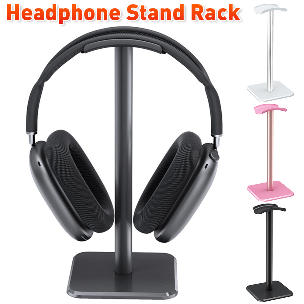 Gaming Accessories Sale - 알루미늄 합금 헤드폰 거치대 랙, 공간