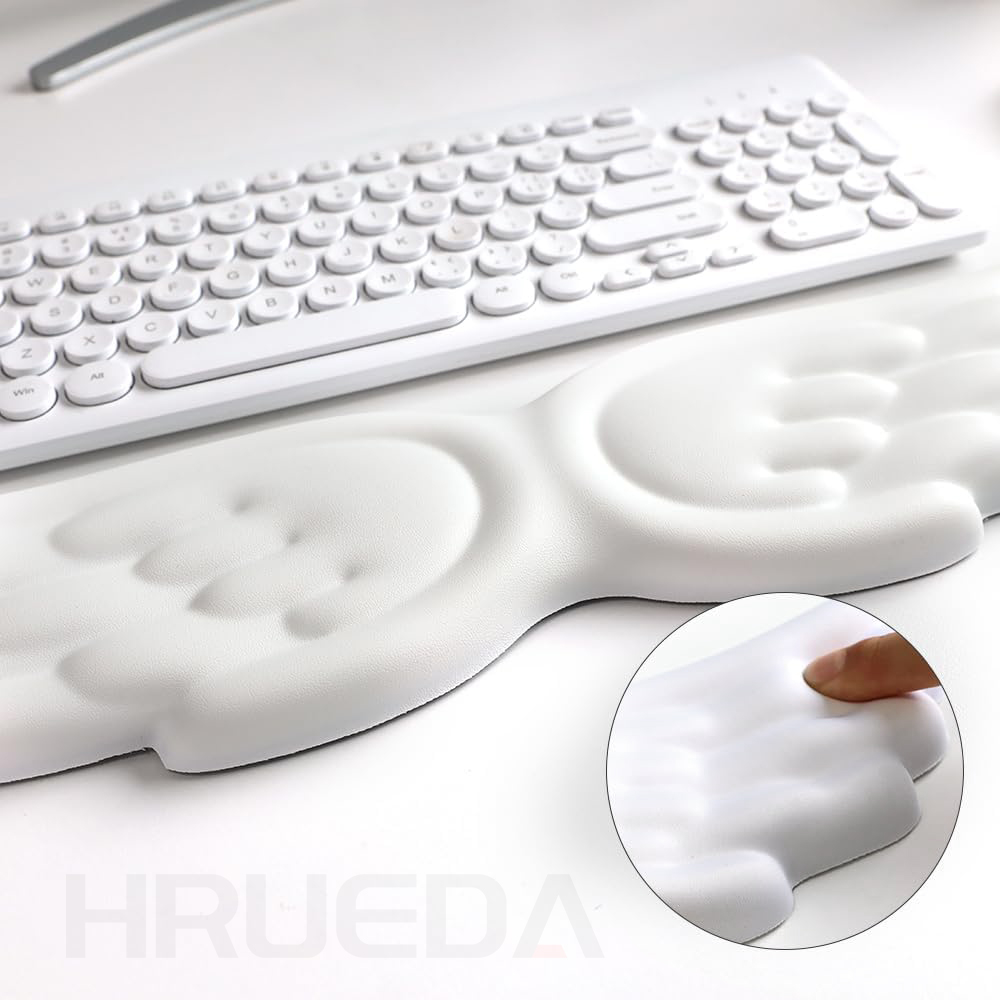 Gaming Accessories Girly - 기계식 키보드, 마우스, 손목 받침대, 컴퓨터