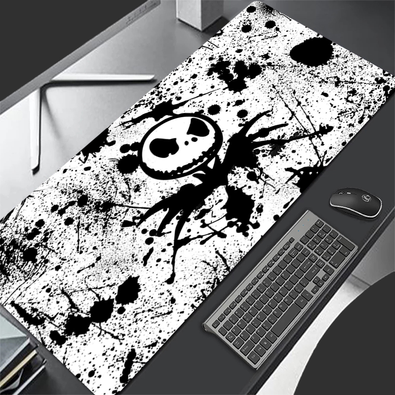 Gaming Accessories Desktop - 마우스 패드 게이머 대형 컴퓨터 노트북