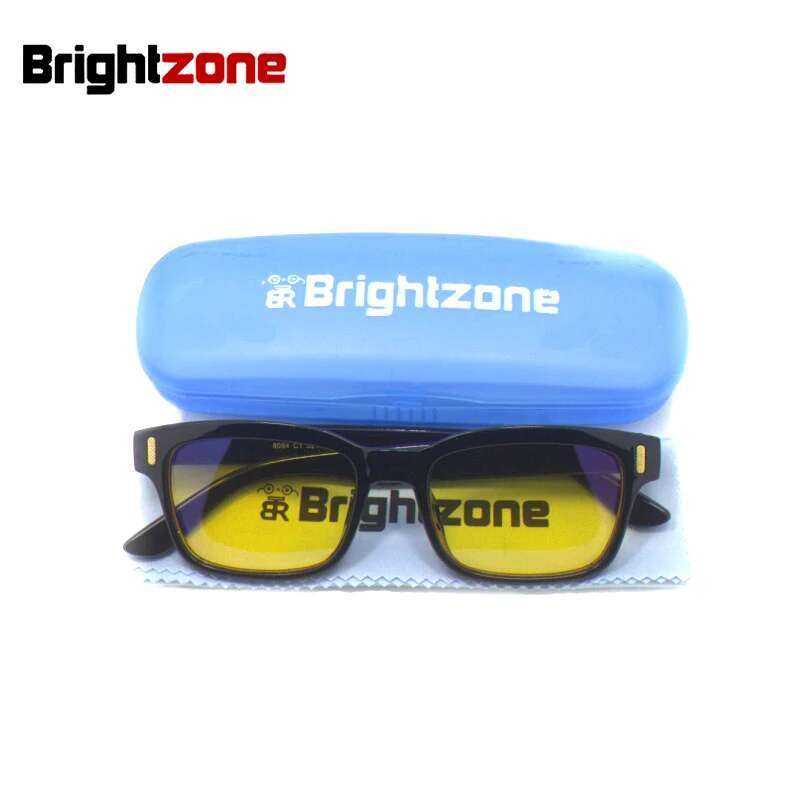 Gaming Accessories Men - Brightzone-신제품 안티 피로 및 UV 차단