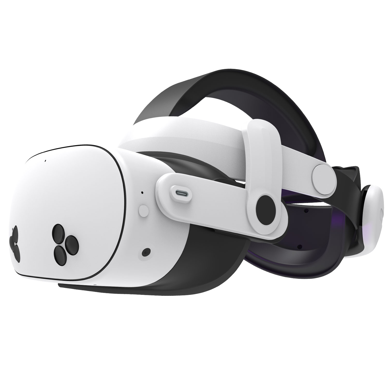 Gaming Accessories Vr - 메타 퀘스트3 및 퀘스트3S용 조절 가능한