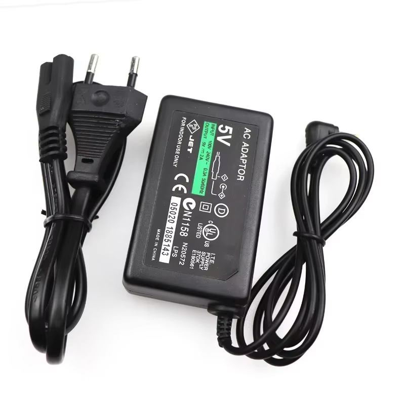 Gaming Accessories Phone - EU US 플러그 AC 어댑터 벽면