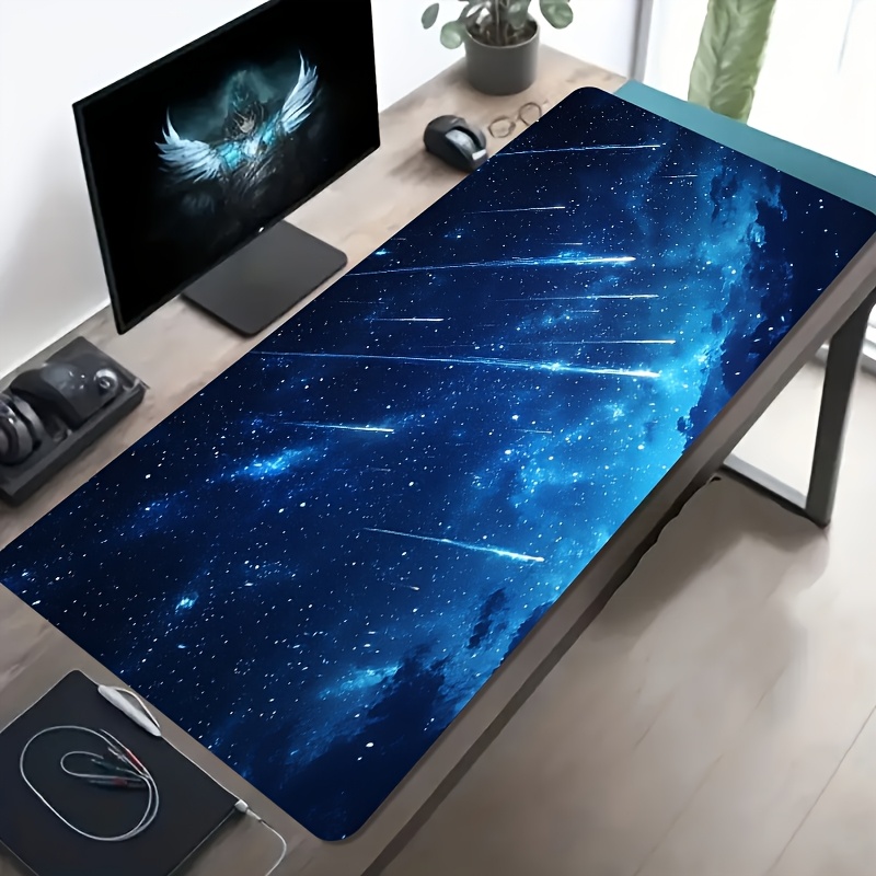 Gaming Accessories Brands - 브랜드 대형 게임용 마우스 패드 별이