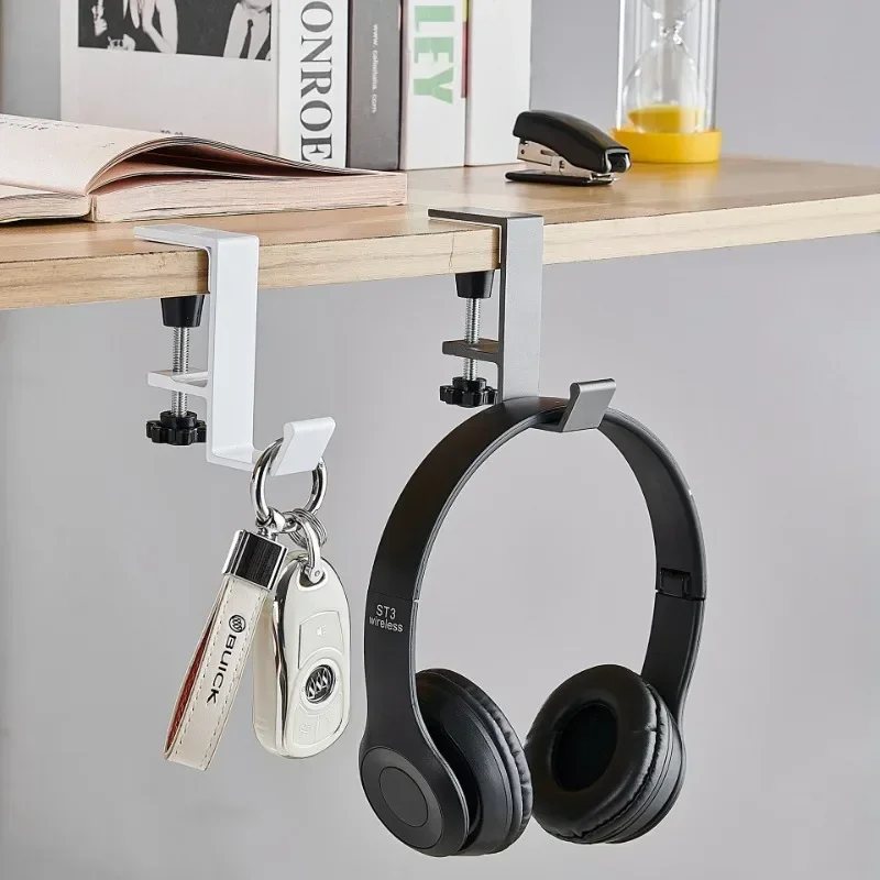 1/2개 조절 가능한 책상 가장자리 걸이형 게임용 헤드 - Gaming Accessories Sale 리뷰 및 가격