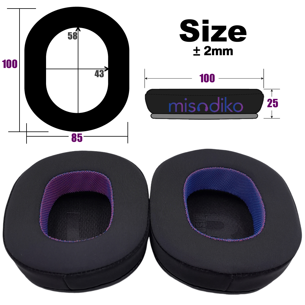 Misodiko Razer BlackShark V2/  - Gaming Accessories Sale 리뷰 및 가격