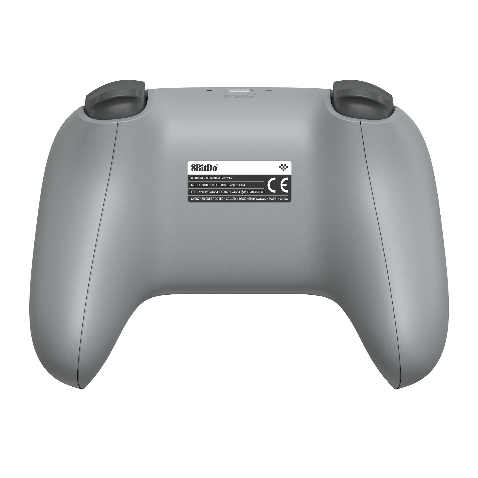 8BitDo N64 2.4G 무선 게임 컨트롤러(홀 효 - Gaming Accessories For Android 리뷰 및 가격