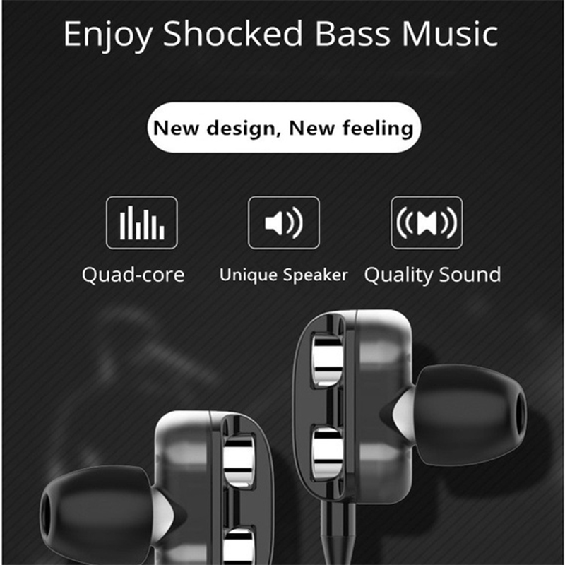 이어폰형 스테레오 헤드셋 아이폰 샤오미 화웨이 안드로이 - Gaming Accessories For Android 리뷰 및 가격