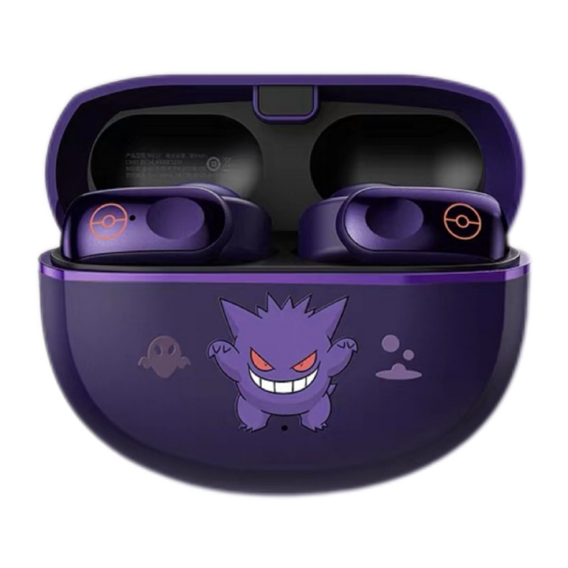 2025년 신제품 겐가르 애니메이션 클립형 무선 블루투 - Gaming Accessories Girly 리뷰 및 가격