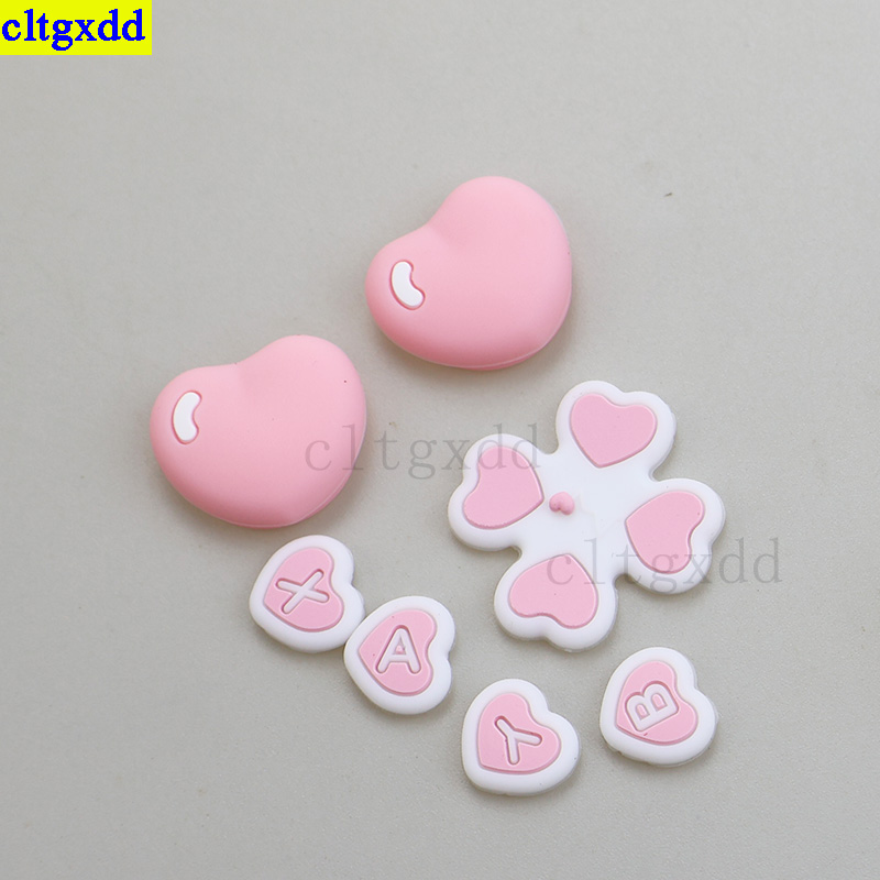 Cltgxdd 1 세트 스위치/oled 게임 콘솔용 실 - Gaming Accessories Girly 리뷰 및 가격