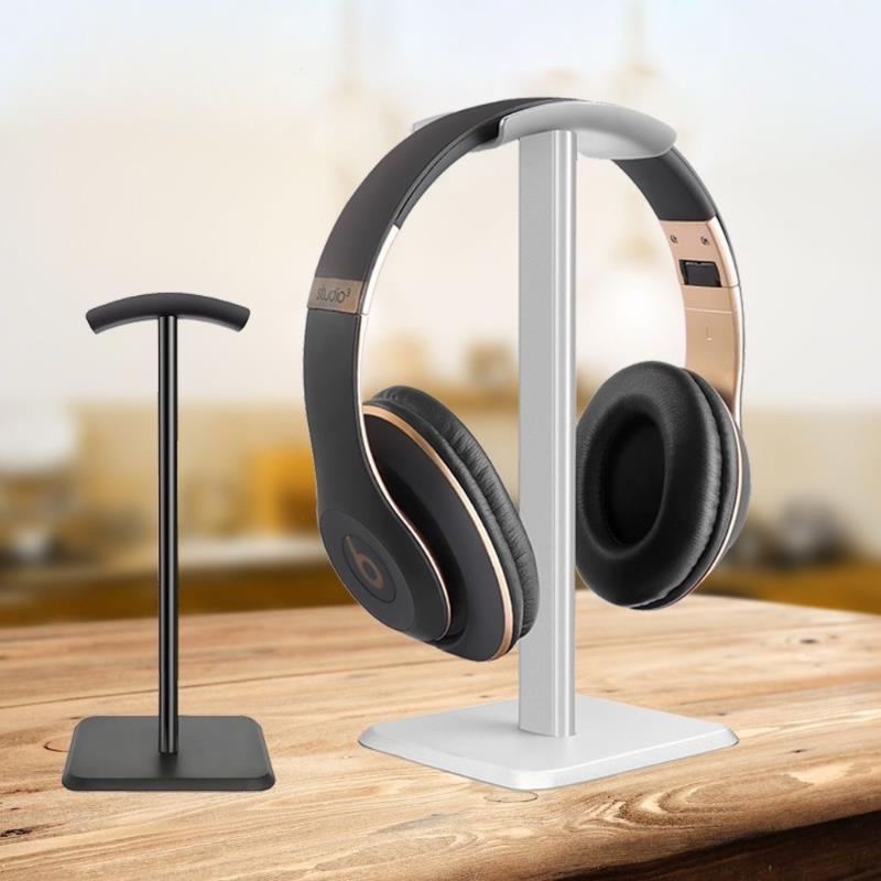 1pcs 범용 플라스틱 헤드폰 홀더 게임용 헤드셋 스탠 - Gaming Accessories Sale 리뷰 및 가격