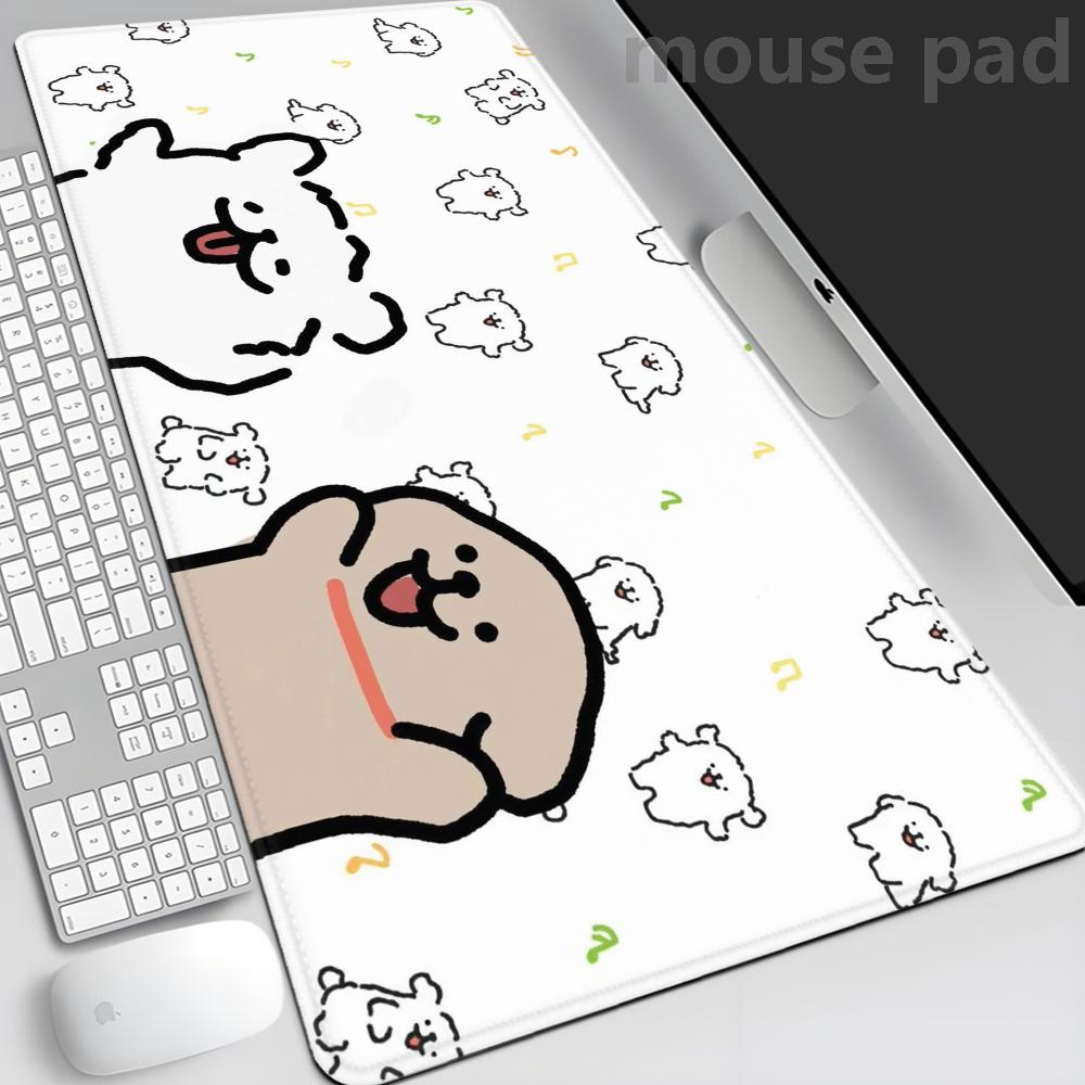 한국 몰타 강아지 귀여운 강아지 마우스 패드 컴퓨터 노 - Gaming Accessories Korea 리뷰 및 가격