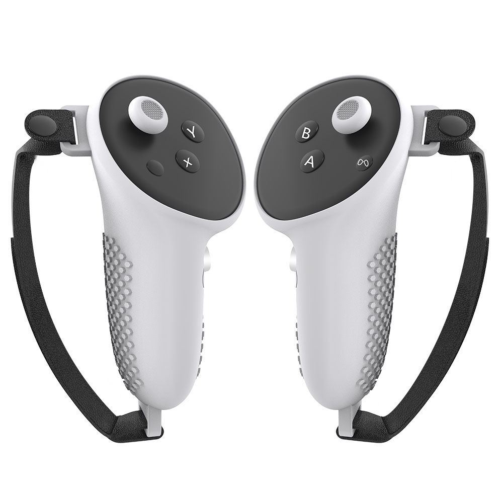 VR 액세서리 메타 오큘러스 퀘스트 3 터치 컨트롤러용 - Gaming Accessories Vr 리뷰 및 가격