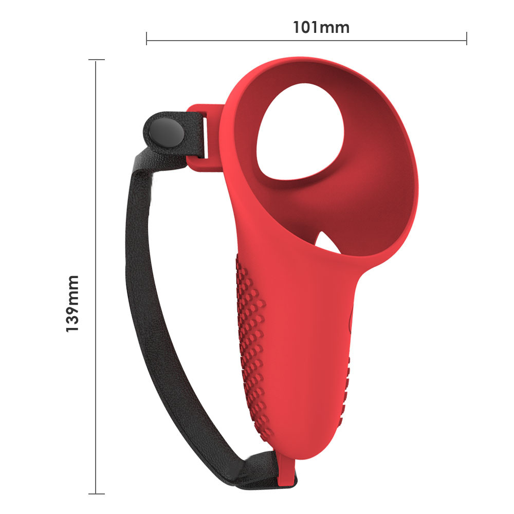VR 액세서리 메타 오큘러스 퀘스트 3 터치 컨트롤러용 - Gaming Accessories Vr 리뷰 및 가격