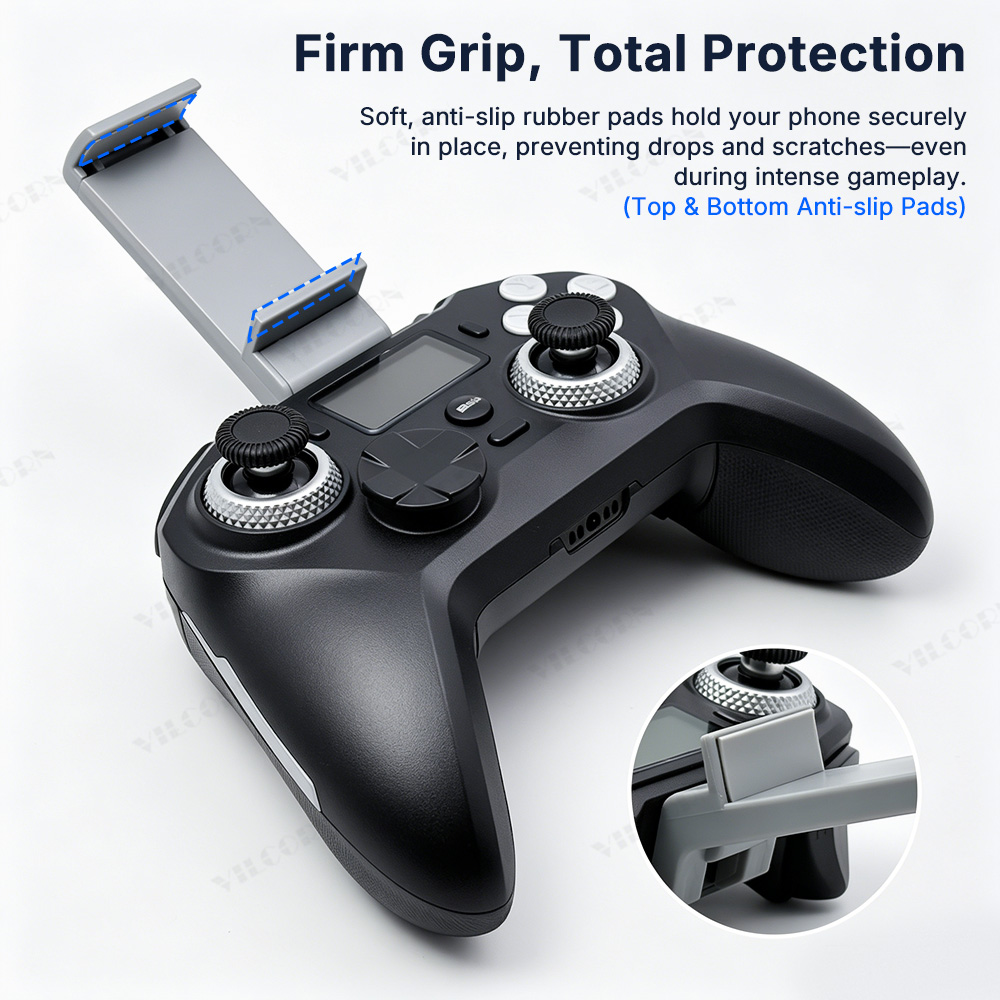 G6 G6S G8 Z03 Z04 게임 패드 용 게임 컨 - Gaming Accessories For Android 리뷰 및 가격