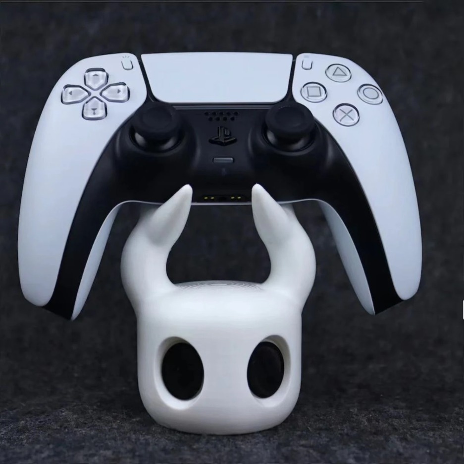 게임 컨트롤러 고스트 디스플레이 스탠드 PS5 Xbox - Gaming Accessories Desktop 리뷰 및 가격