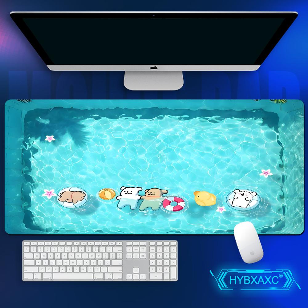 인 워터 코리아 몰타 강아지 귀여운 강아지 마우스 패드 - Gaming Accessories Korea 리뷰 및 가격