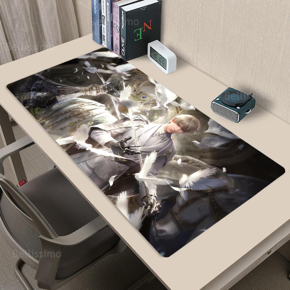 L_love and D_deepspace 마우스 3mm - Gaming Accessories Gift For Boyfriend 리뷰 및 가격