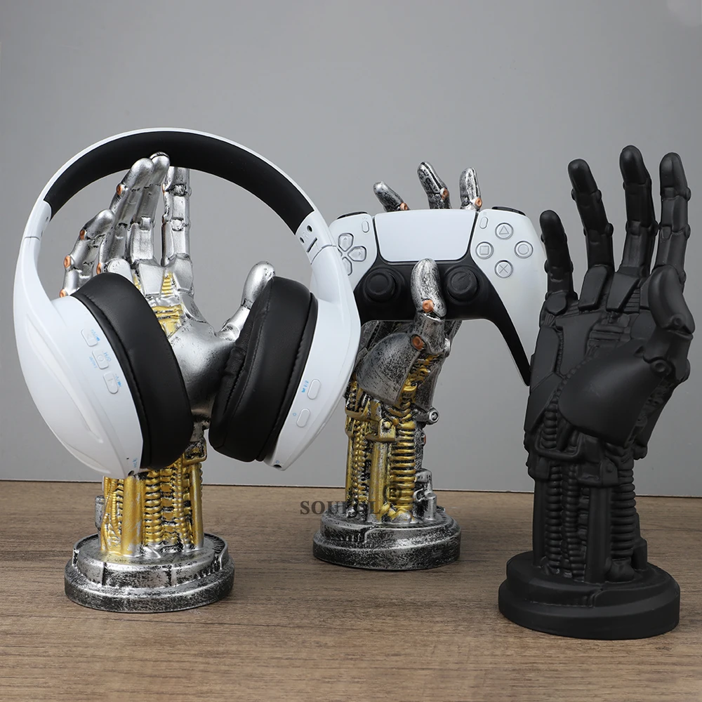 PS4/PS5/Xboxs 시리즈 게임패드 브래킷용 사이 - Gaming Setup Accessories Xbox 리뷰 및 가격