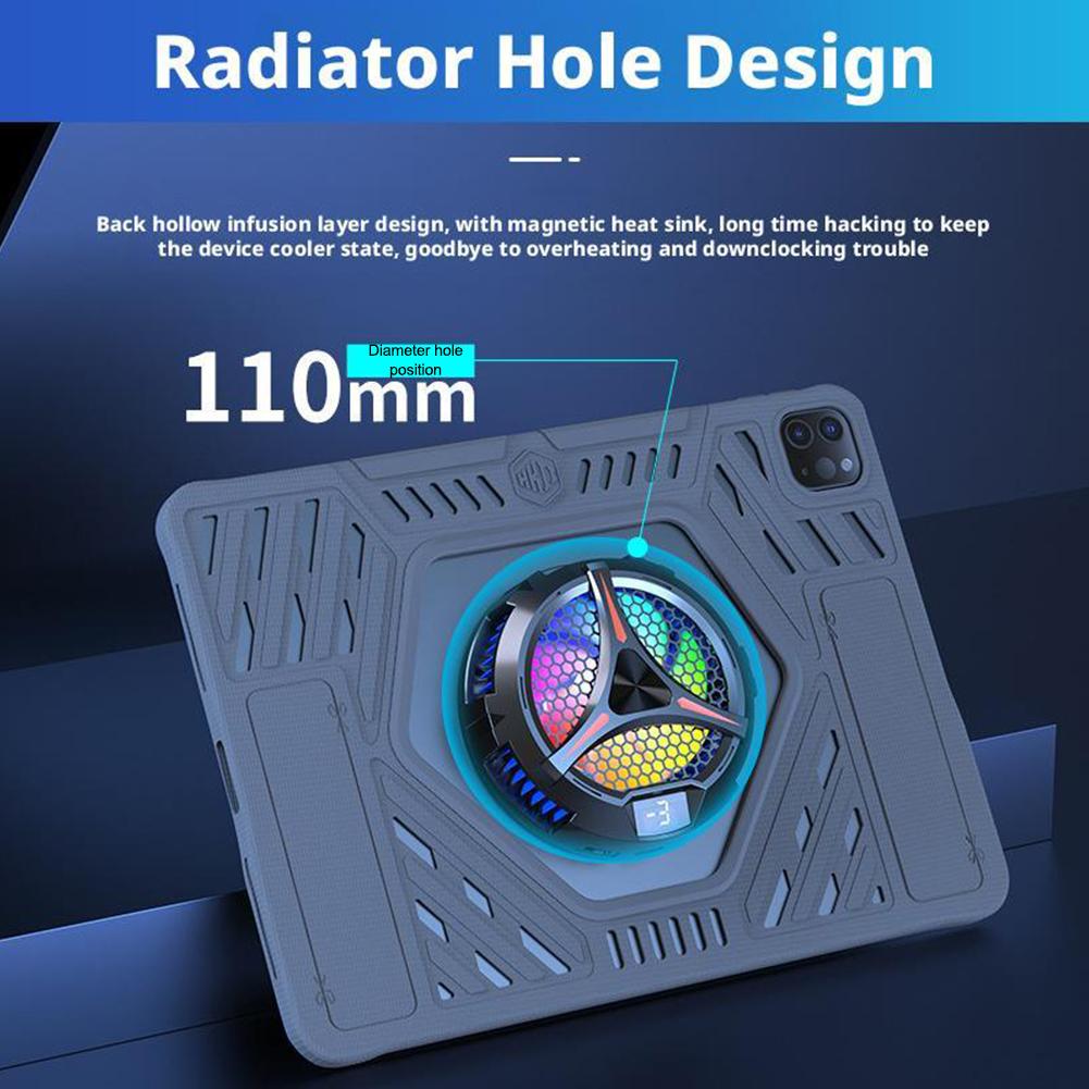 IPad Pro 11 인치 용 실리콘 보호 케이스 충격 - Gaming Accessories Ipad 리뷰 및 가격