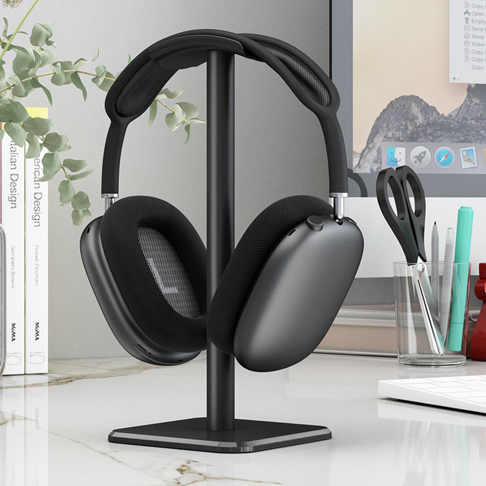 알루미늄 합금 헤드폰 거치대 랙, 공간 절약형, 데스크 - Gaming Accessories Sale 리뷰 및 가격