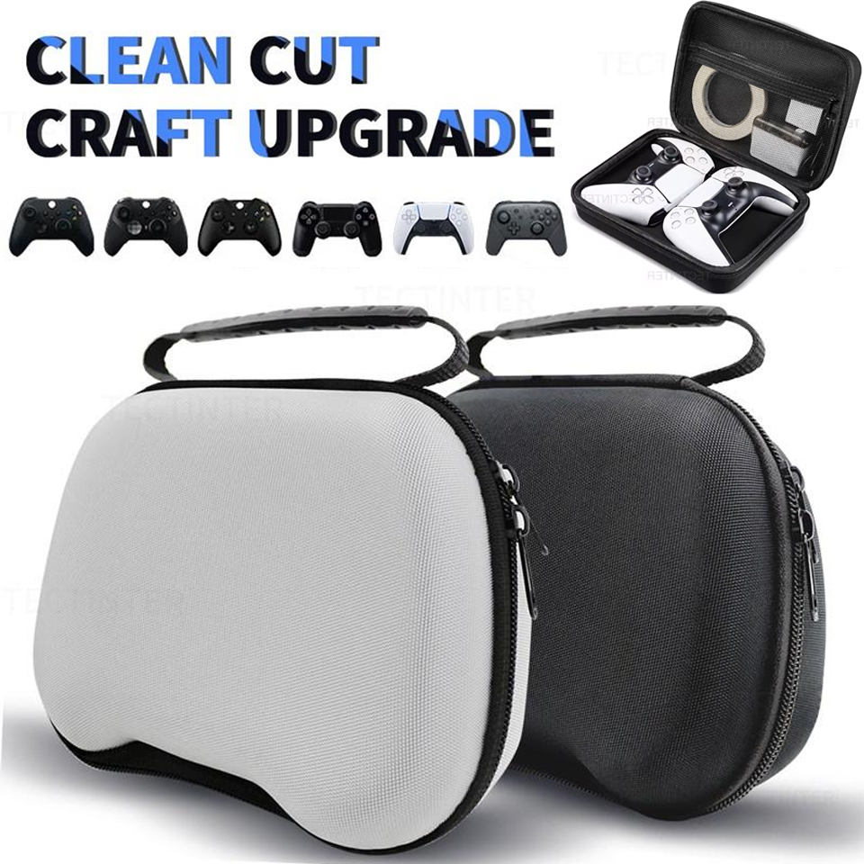PS5 PS4 PS3/Xbox 시리즈 게임패드용 휴대용 - Gaming Setup Accessories Xbox 리뷰 및 가격