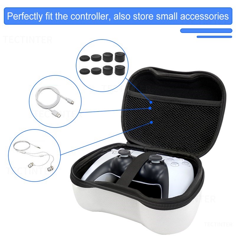 PS5 PS4 PS3/Xbox 시리즈 게임패드용 휴대용 - Gaming Setup Accessories Xbox 리뷰 및 가격