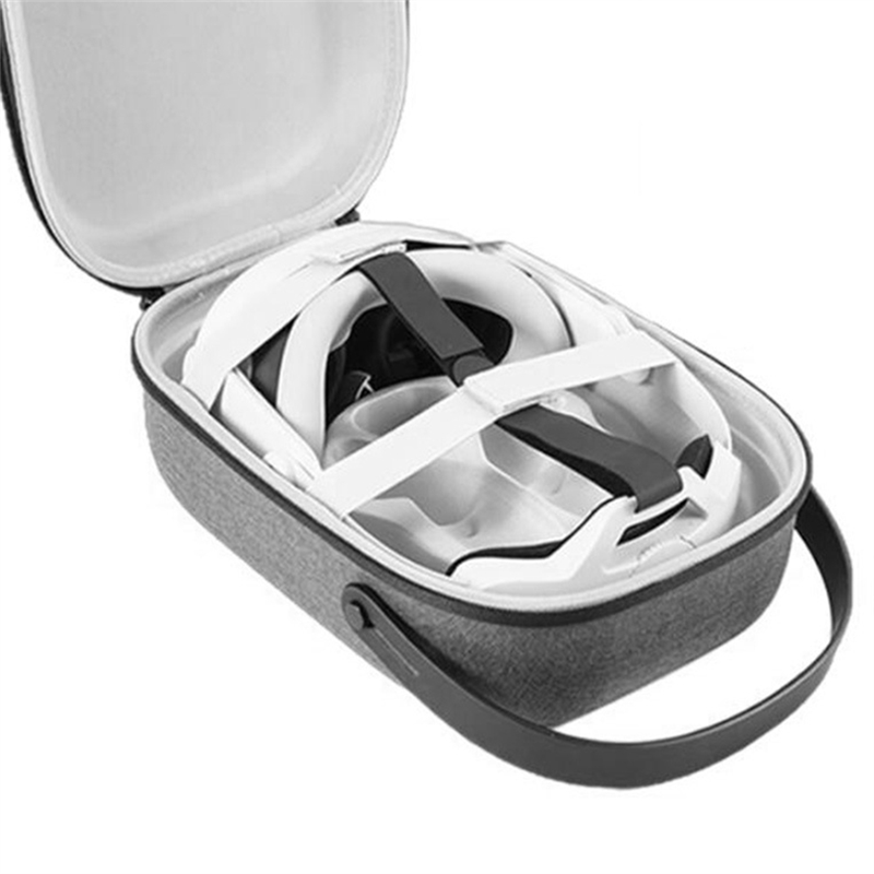 메타 퀘스트 3S VR 게임 헤드셋 컨트롤러용 A52T - Gaming Accessories Vr 리뷰 및 가격