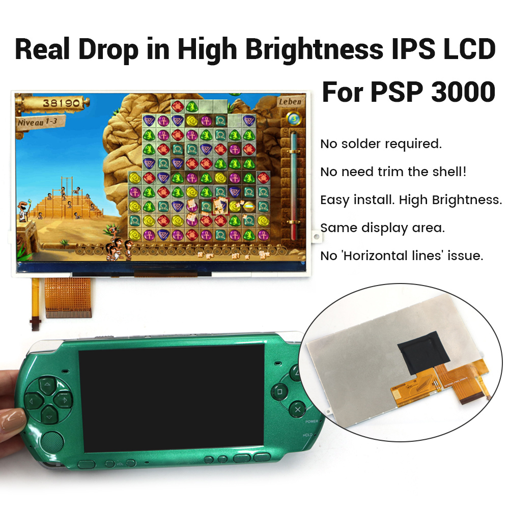 라미네이션 없이 라미네이트 처리된 IPS LCD 스크린 - Gaming Accessories Phone 리뷰 및 가격