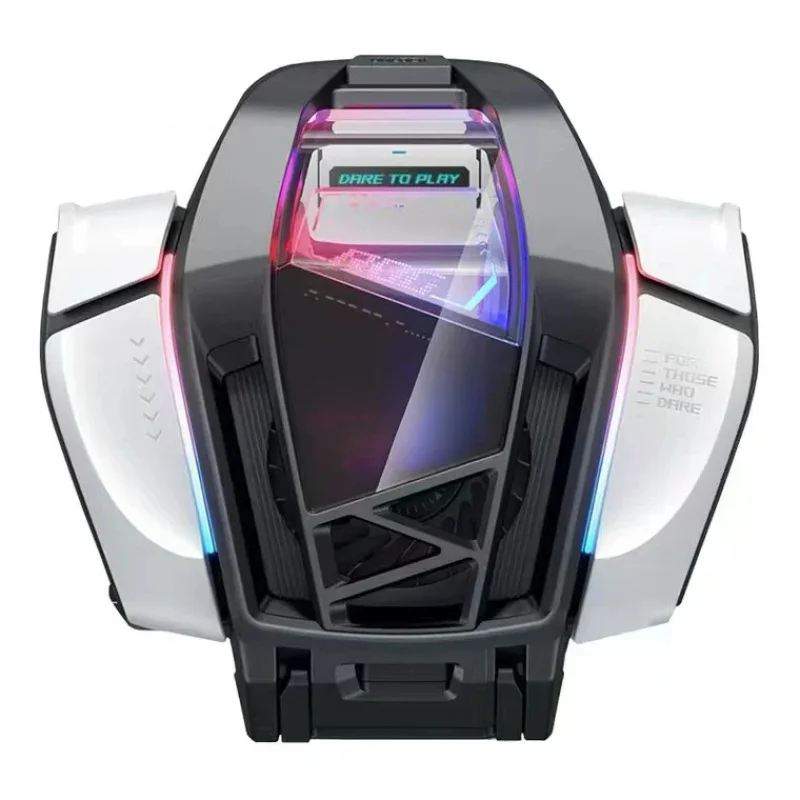 중고 오리지널 에어로액티브 쿨러, 폰 6, ROG 6  - Gaming Accessories Phone 리뷰 및 가격