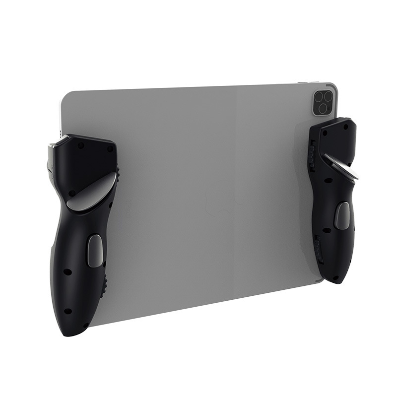ABZZ-게임 트리거, 아이패드 조이스틱 핸들 게임용  - Gaming Accessories Ipad 리뷰 및 가격