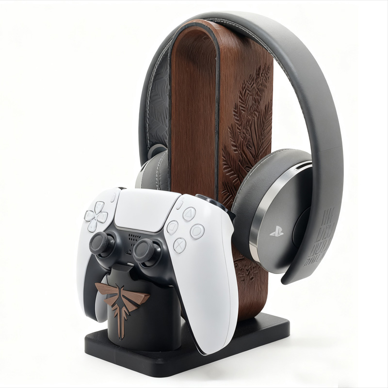 핸들 이어폰 스탠드 젤다 애니메이션 테마 행거 PS5  - Gaming Accessories Desktop 리뷰 및 가격