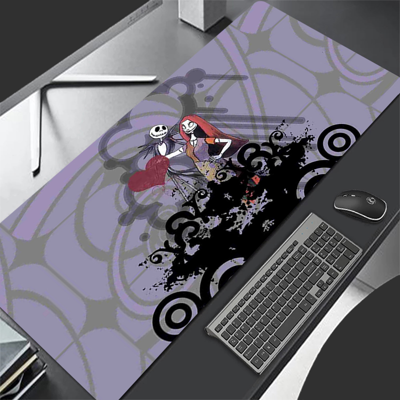 마우스 패드 게이머 대형 컴퓨터 노트북 XXL 고무 미 - Gaming Accessories Desktop 리뷰 및 가격