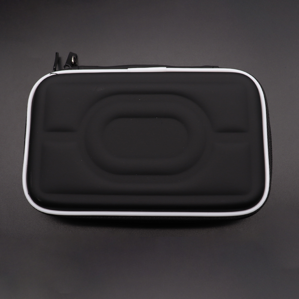 GBA GBC용 하드 케이스 여행용 보호 가방, 3DS - Gaming Accessories Phone 리뷰 및 가격