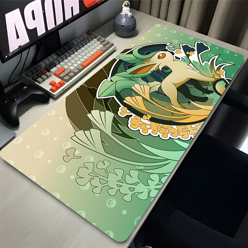 마우스 패드 게이머 P-포켓몬 리피온 대형 게임 액세서 - Gaming Accessories Desktop 리뷰 및 가격