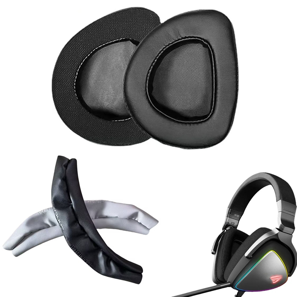 ASUS ROG Delta/Prism 게이밍 헤드셋용  - Gaming Accessories Sale 리뷰 및 가격