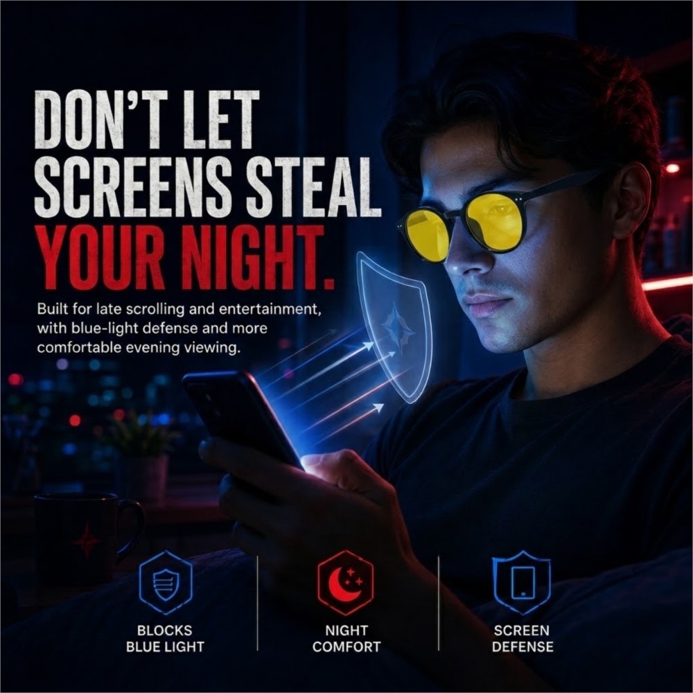 게이밍 안경 눈의 피로 방지 블루라이트 차단 안경 레드 - Gaming Glasses Tinted 리뷰 및 가격