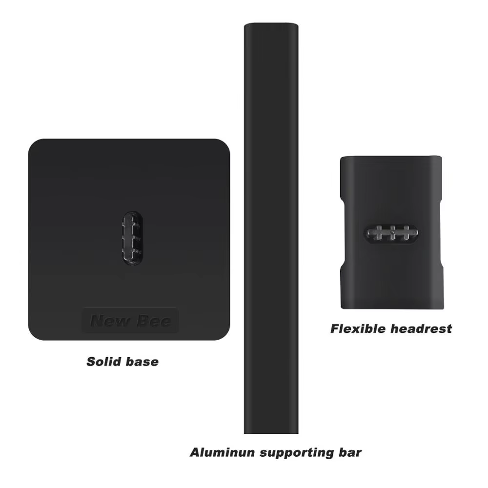 새로운 Bee Z1 알루미늄 합금 헤드폰 스탠드 홀더  - Gaming Accessories Sale 리뷰 및 가격