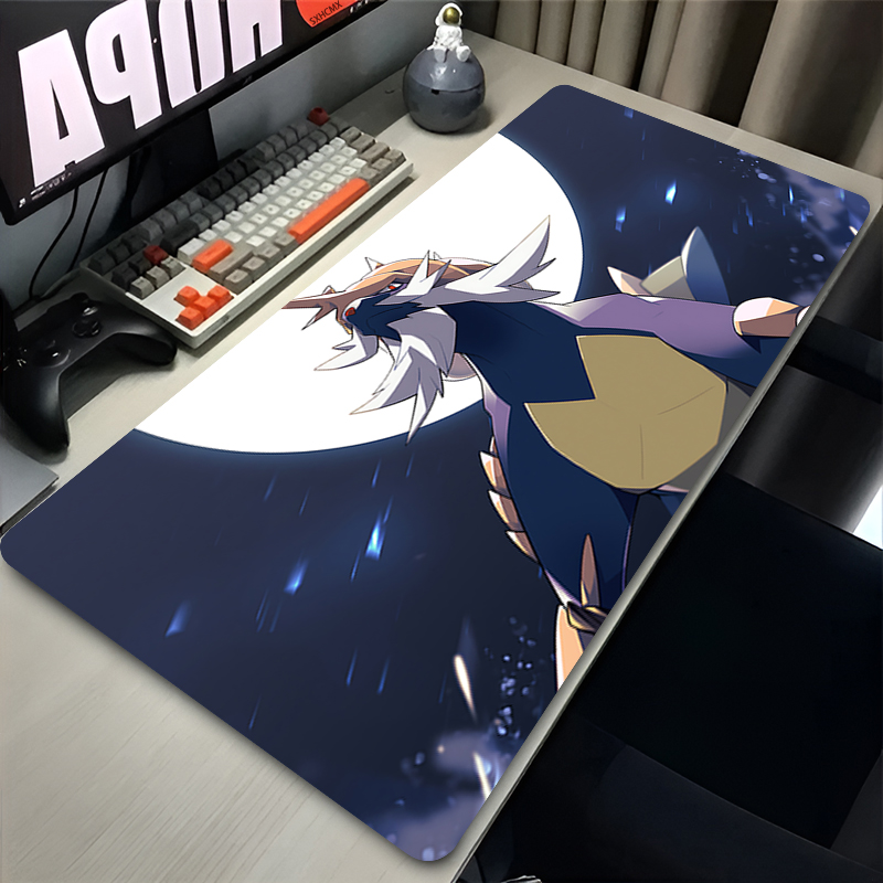 마우스 패드 애니메이션 게임용 PC 액세서리 마우스 패 - Gaming Accessories Anime 리뷰 및 가격