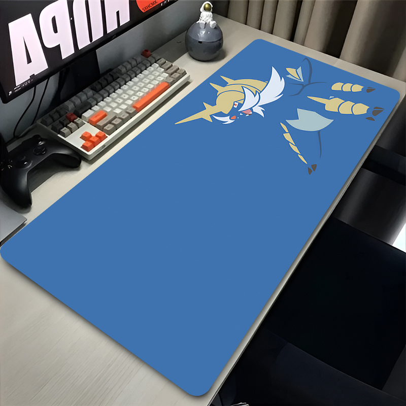 마우스 패드 애니메이션 게임용 PC 액세서리 마우스 패 - Gaming Accessories Anime 리뷰 및 가격
