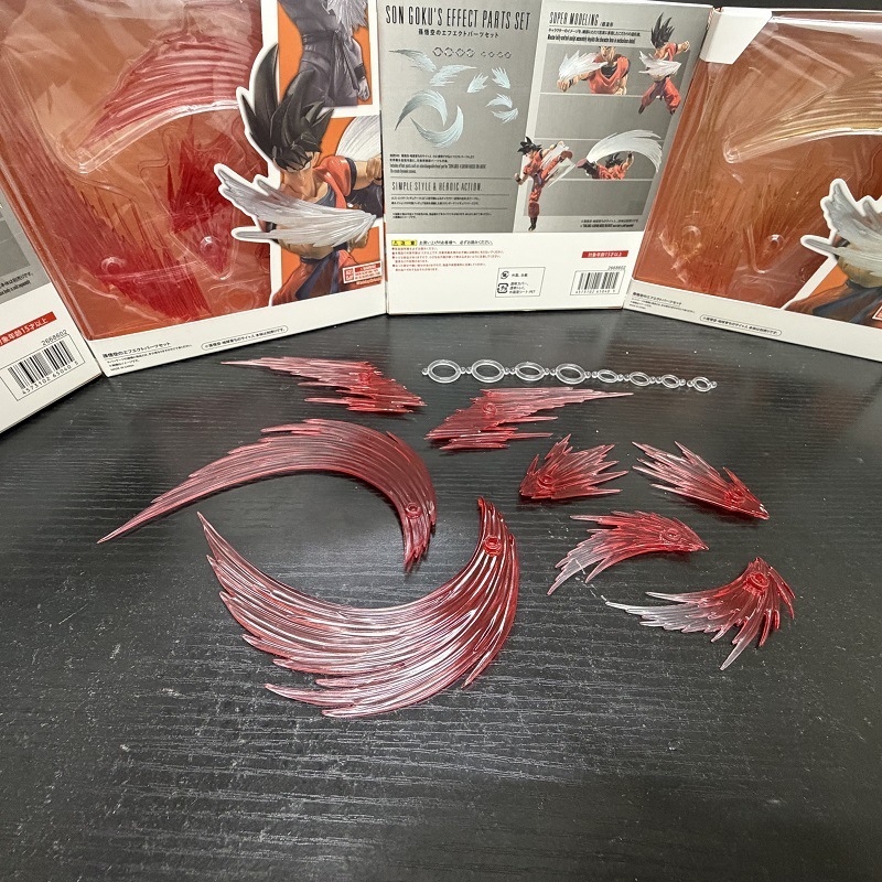 1/12 효과 드래곤볼 애니메이션 검 슬래시 윈드 블레 - Gaming Accessories Anime 리뷰 및 가격