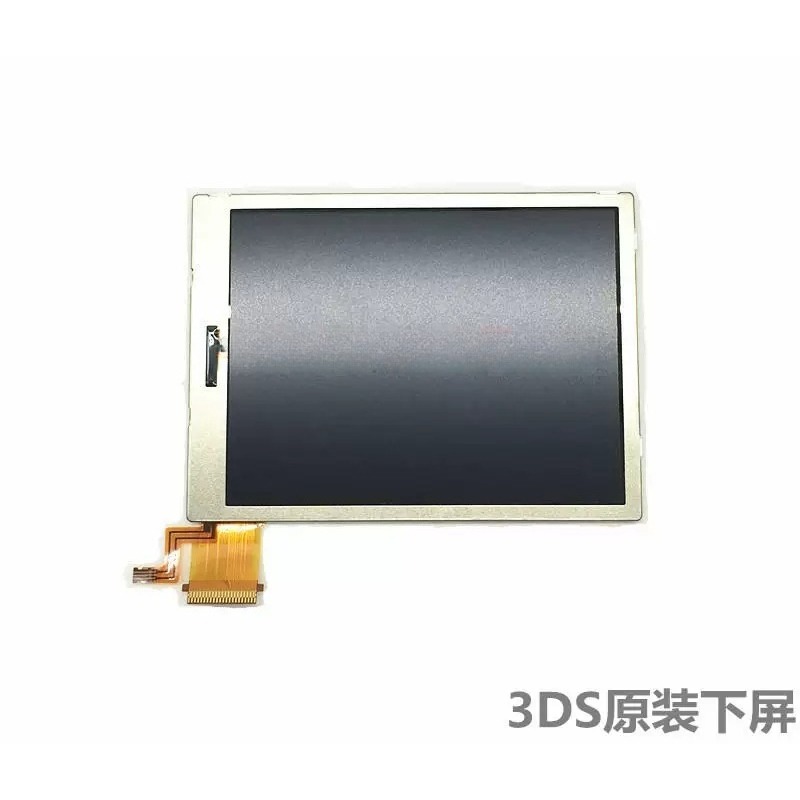 3DS 하단 LCD 화면 3DS 게임 콘솔 휴대용 게임 - Gaming Accessories Brands 리뷰 및 가격
