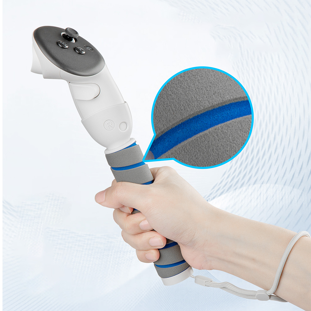 VR 확장 그립, VR 게임 경험 향상, 메타 퀘스트  - Gaming Accessories Vr 리뷰 및 가격