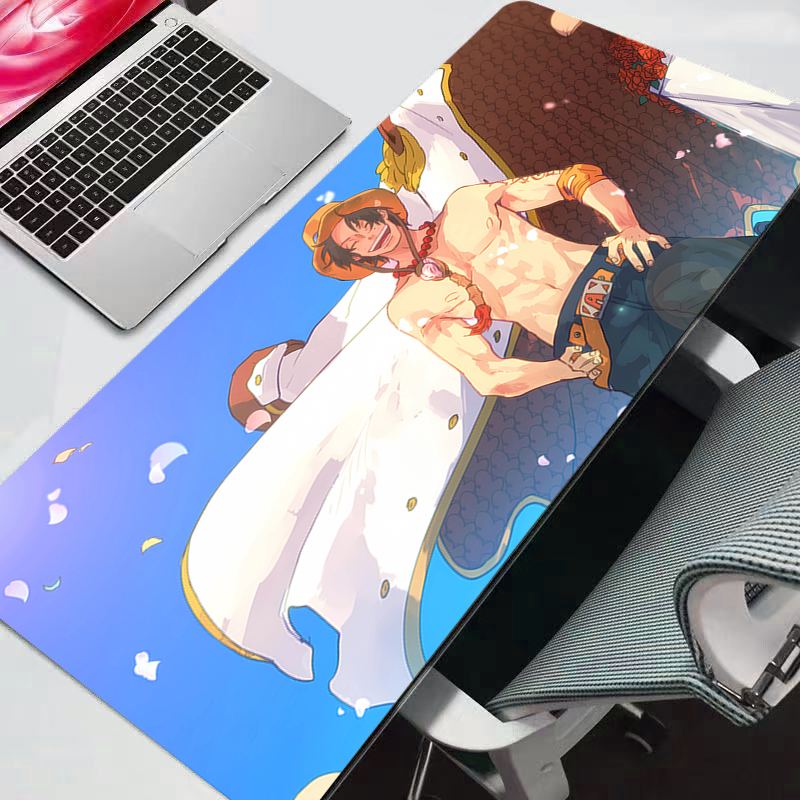 카와이 원피스 마우스 패드 애니메이션 귀여운 소녀 가비 - Gaming Accessories Girly 리뷰 및 가격