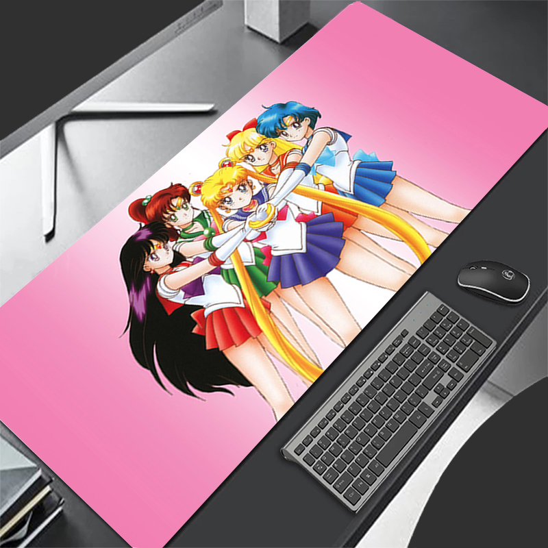 마우스 패드 애니메이션 게임 액세서리 Varmilo 키 - Gaming Accessories Girly 리뷰 및 가격